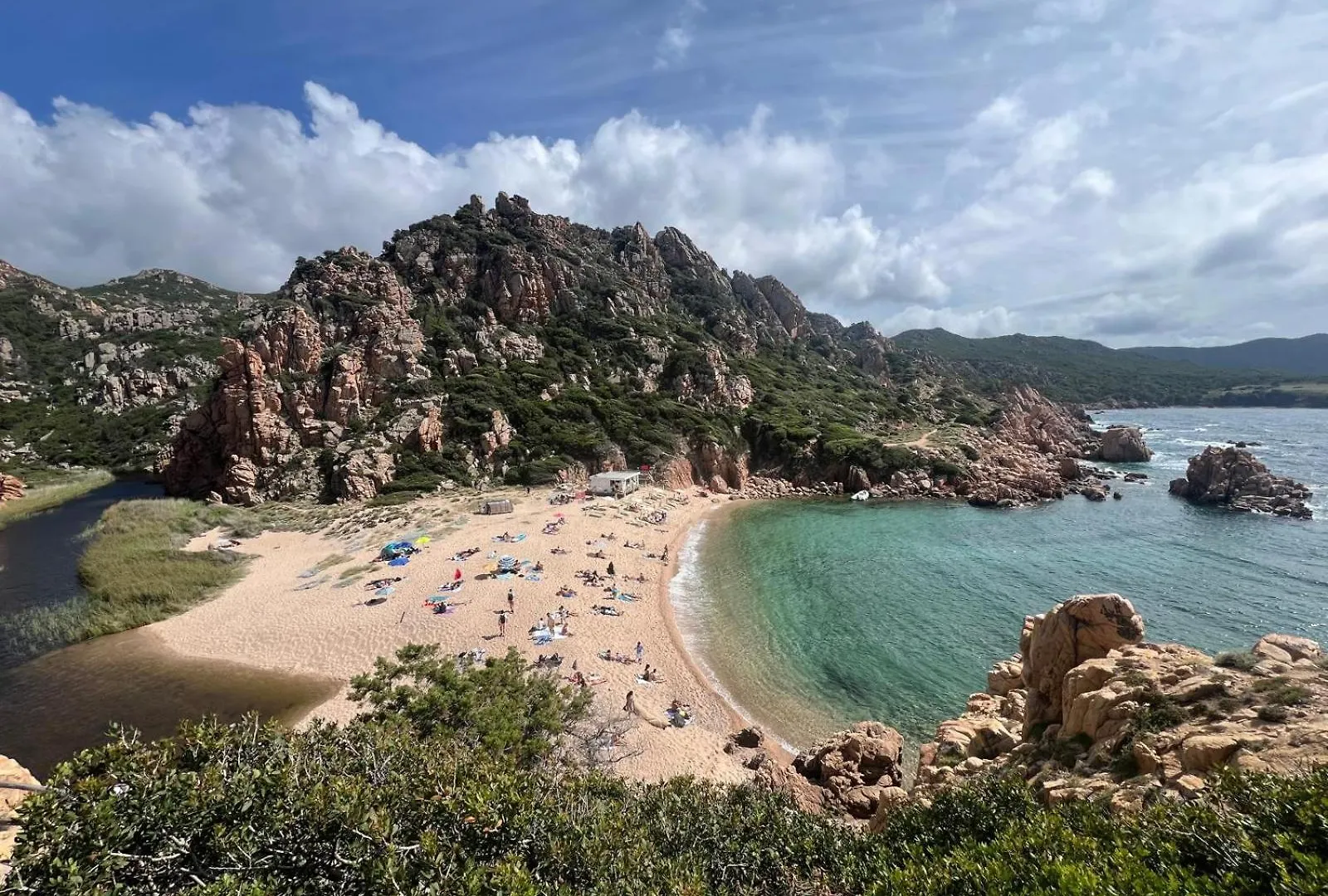 Sea And Nature Costa Paradiso