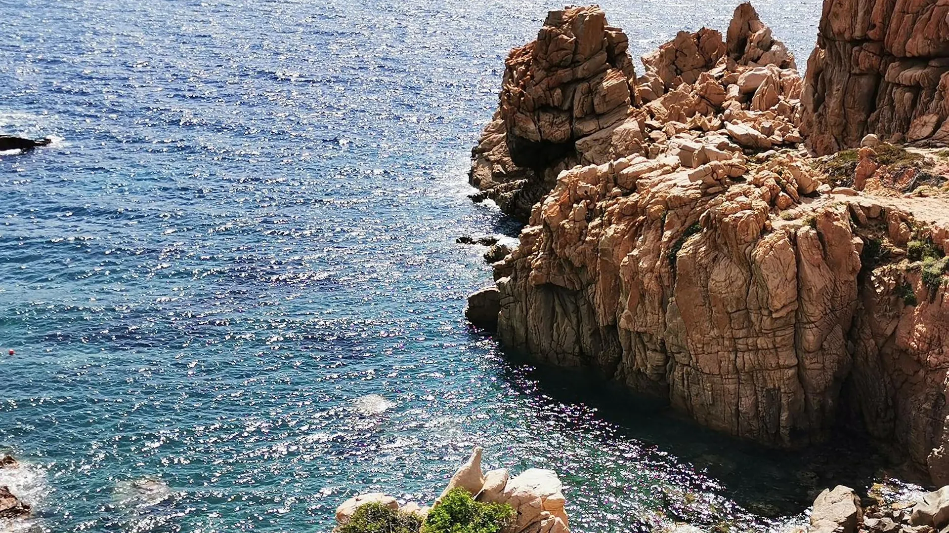 Sea And Nature Costa Paradiso