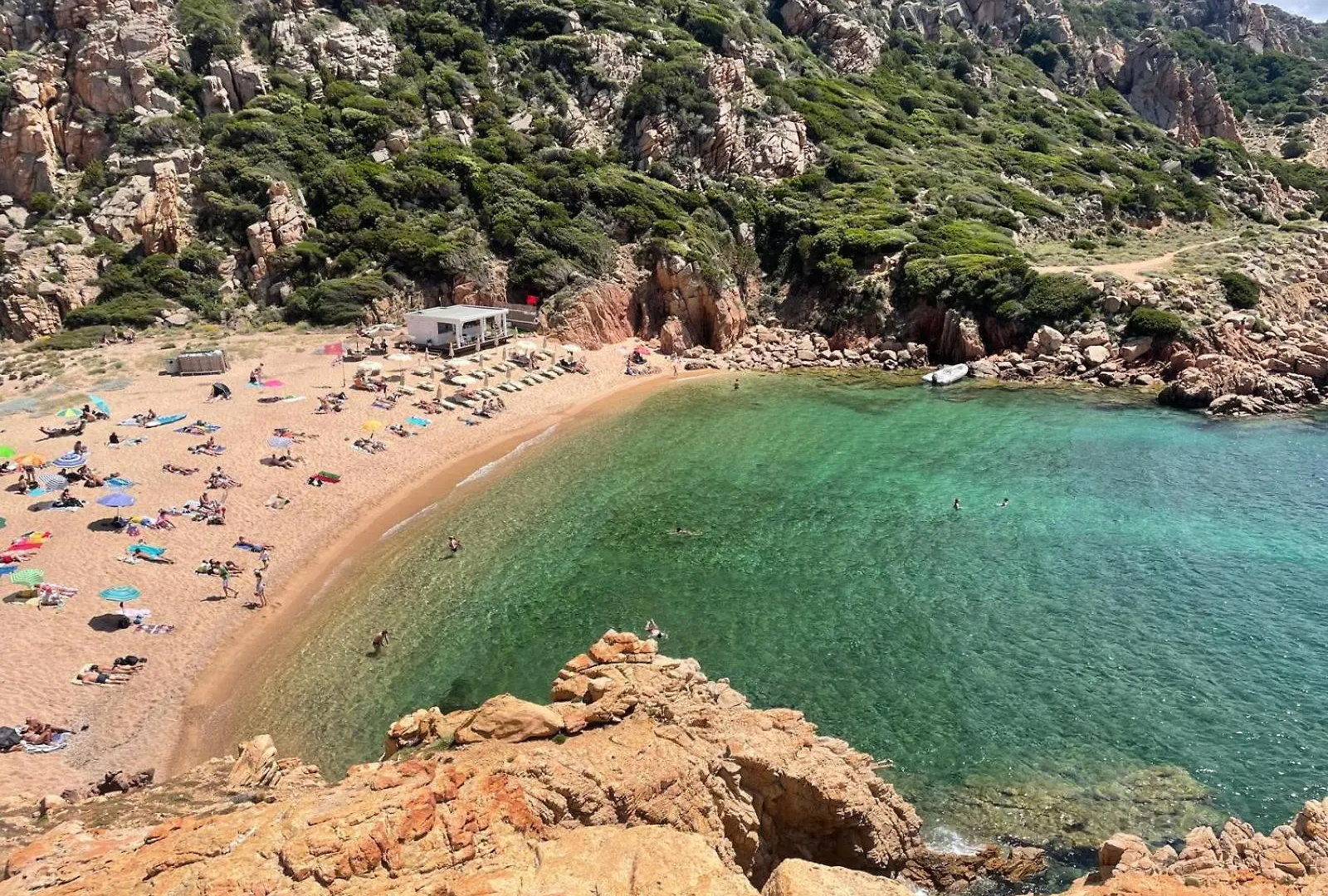 Sea And Nature Costa Paradiso