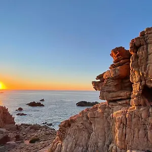 Ferienhaus Rocce Rosse, Costa Paradiso